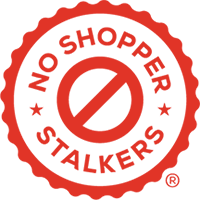 No Shopper Stalkers