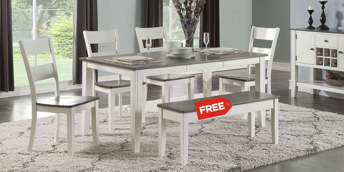 Ben Dining Set