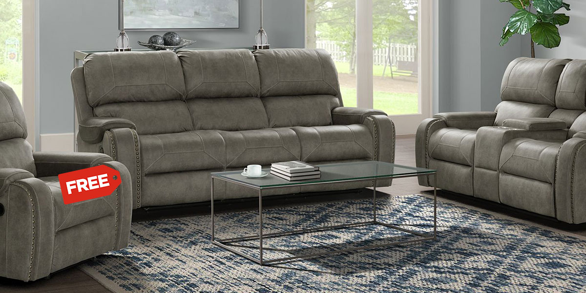 Hazel Living Room Set