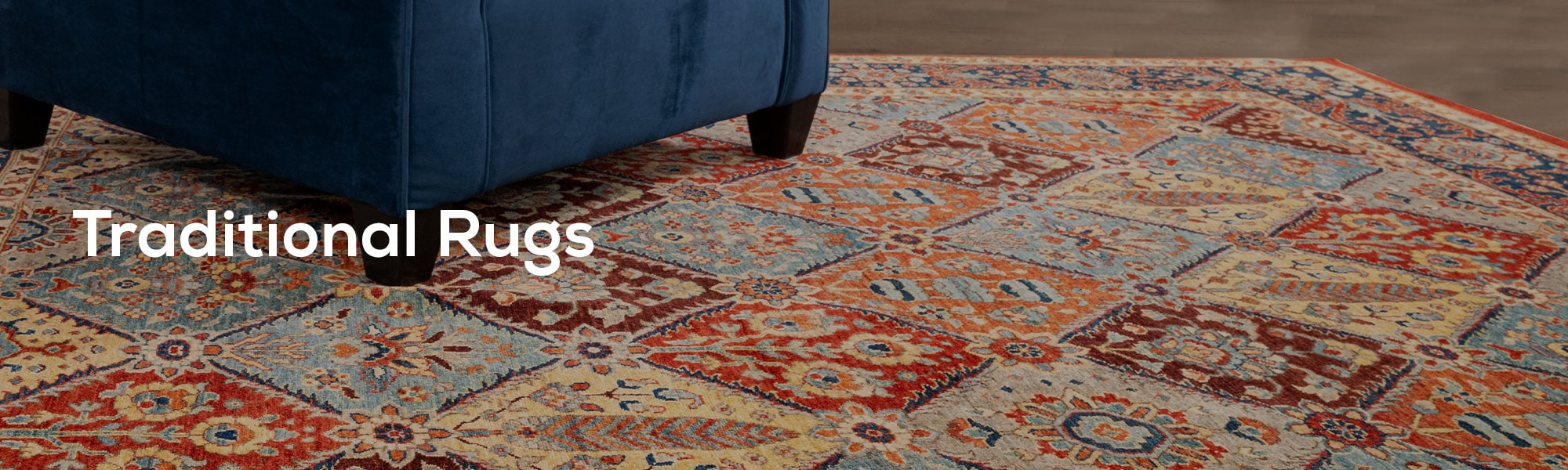 Traditional Rugs