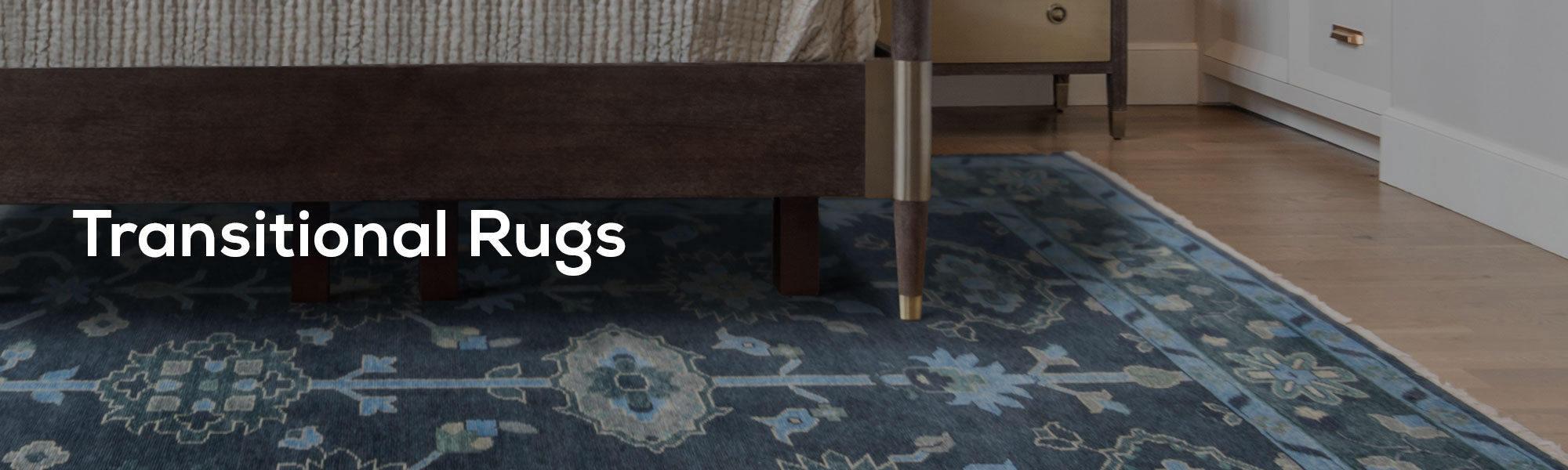 Transitional Rugs