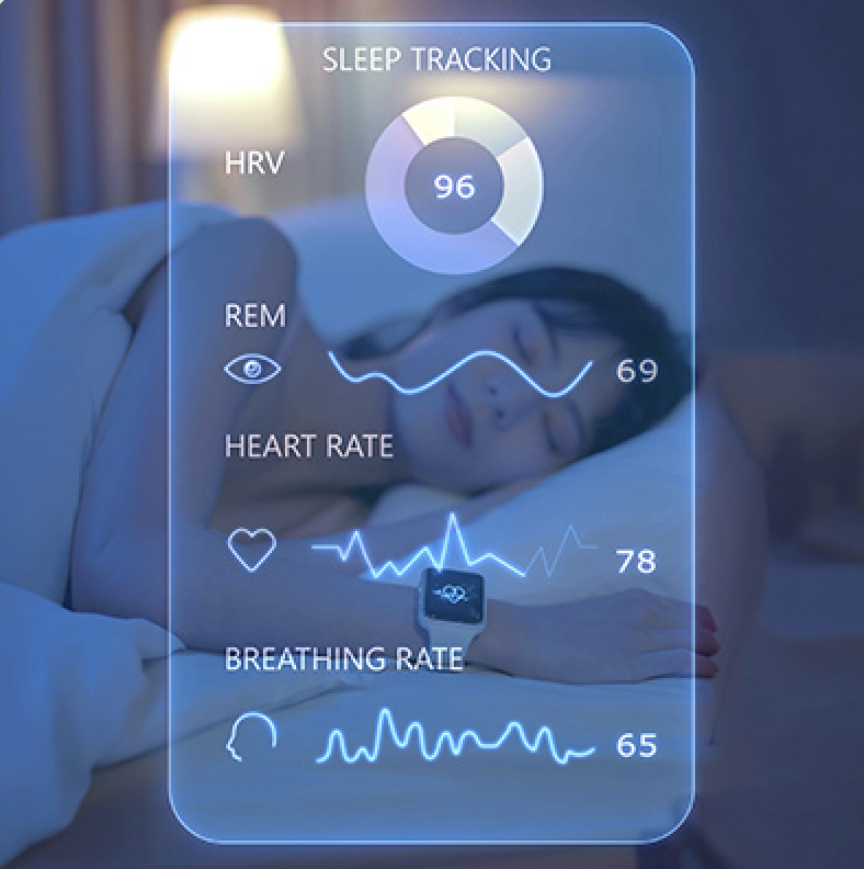Sleep tips and guides