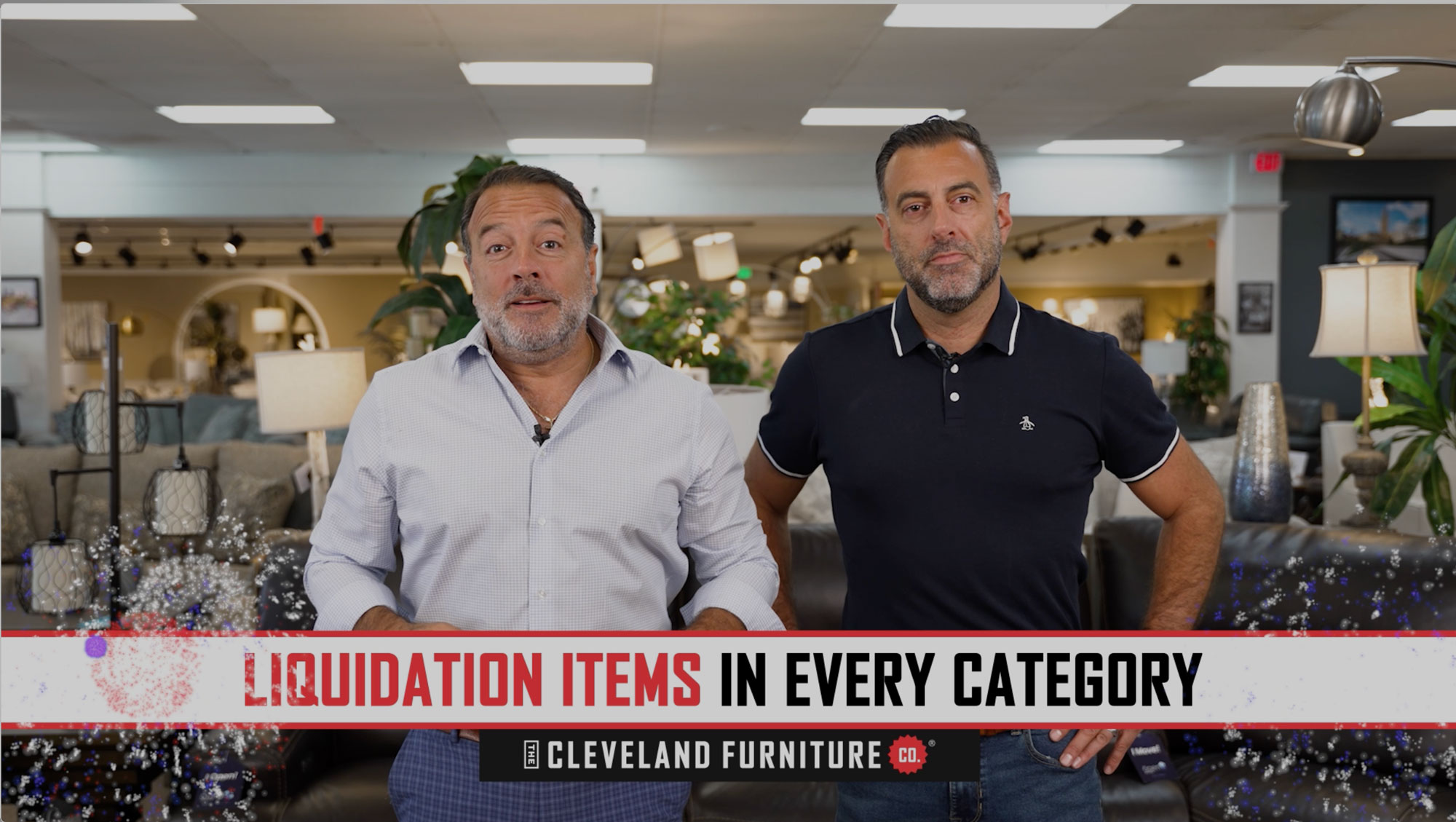 The Cleveland Furniture