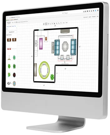 Furniture Planner Image