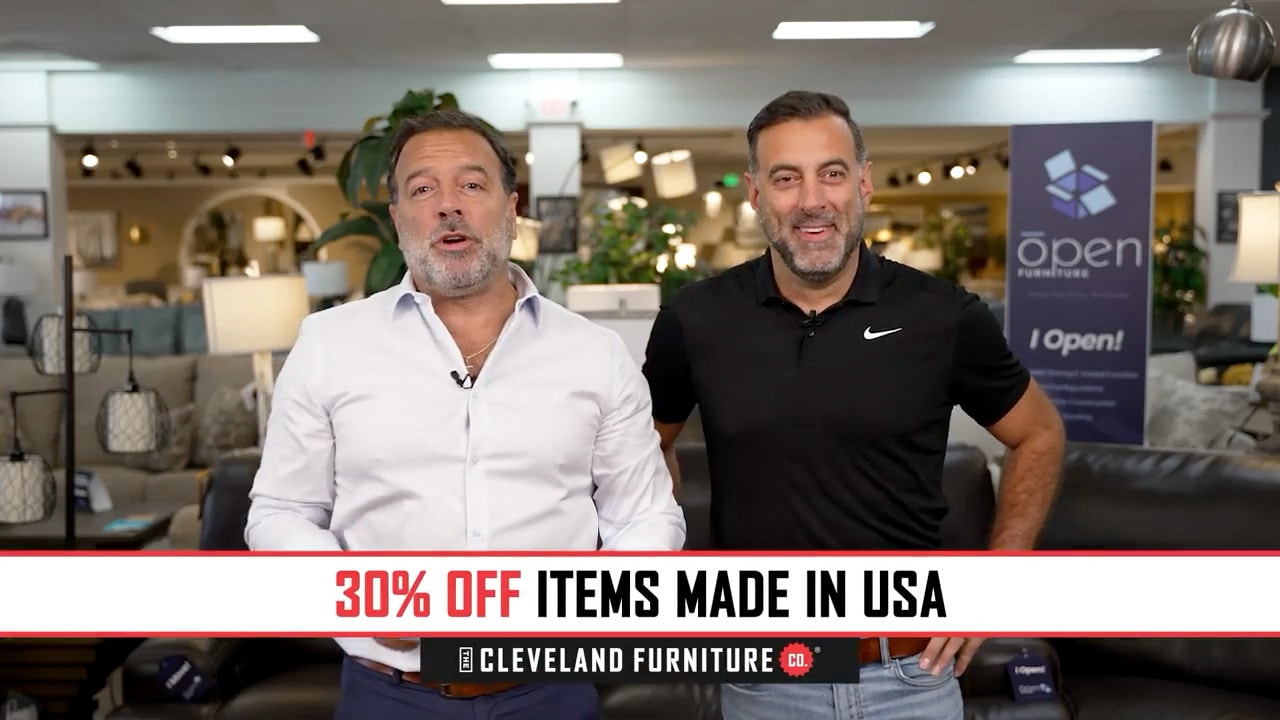 The Cleveland Furniture