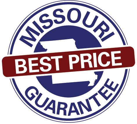 Best Price Guarantee