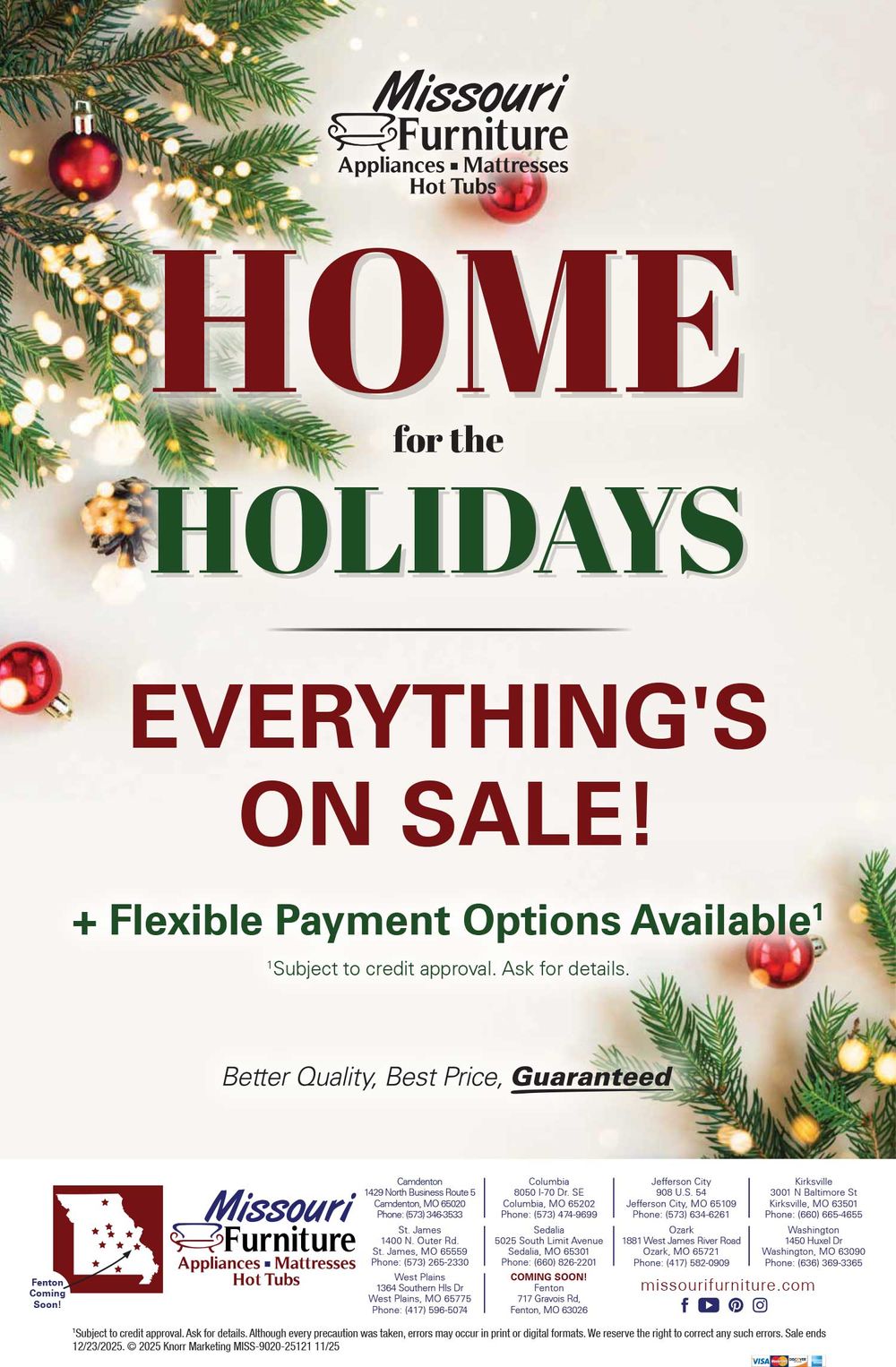 Ashley - Grand Refresh