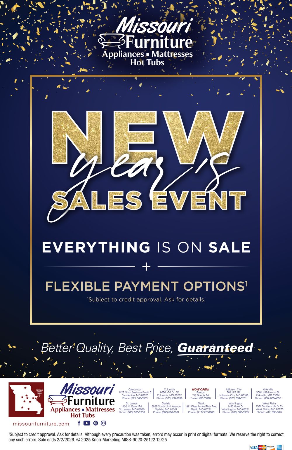 Ashley - Grand Refresh