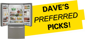 Dave's Preferred Picks