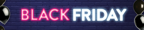 Black Friday - our biggest sale of the year - Storewide Savings | Flexible Financing Options