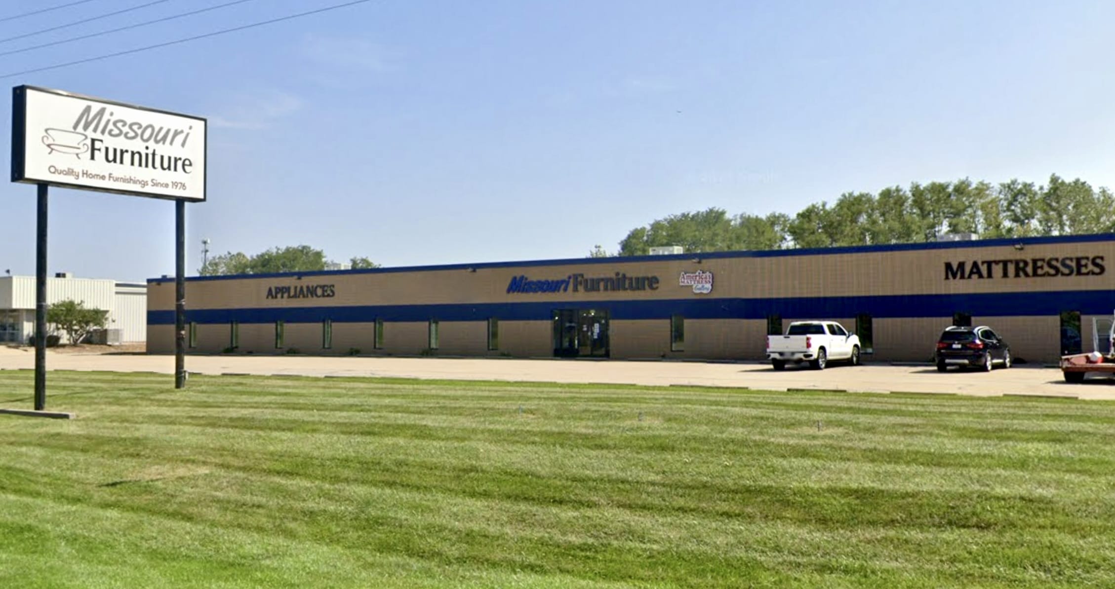 Contact Us | Missouri Furniture | Camdenton, Columbia, Jefferson City ...