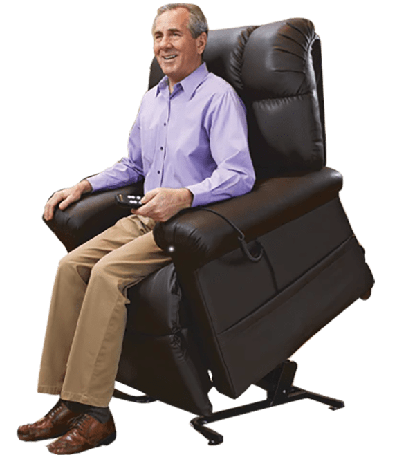 About Lift Chairs
