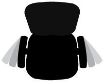 Armrests