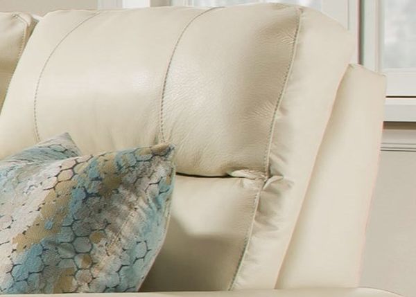Attached Seat Cushions