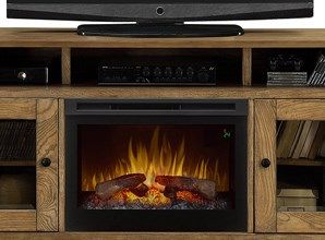Fireplace Unit
