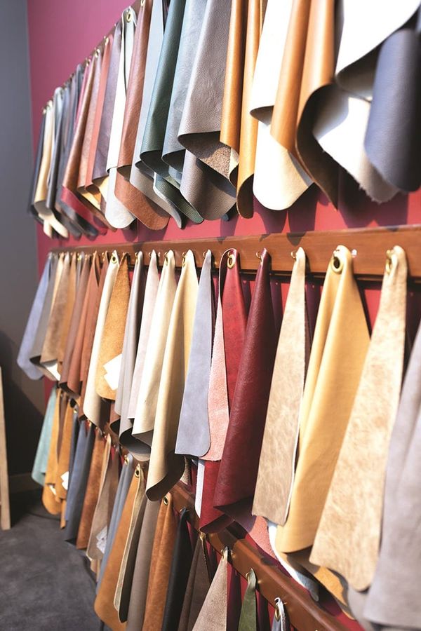 Leathers