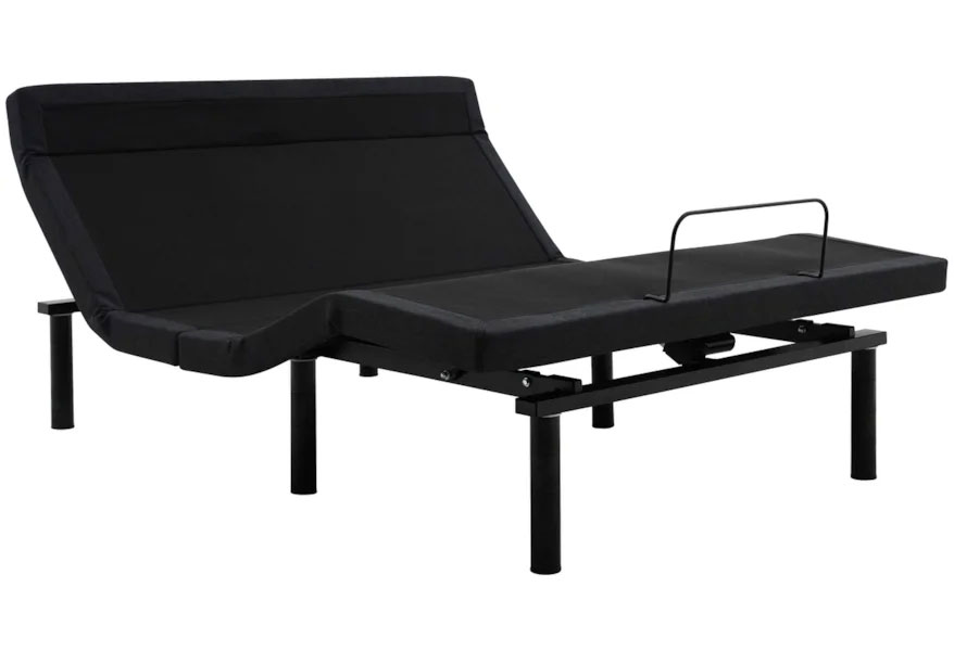 Beautyrest baselogic Platinum Adjustable Base