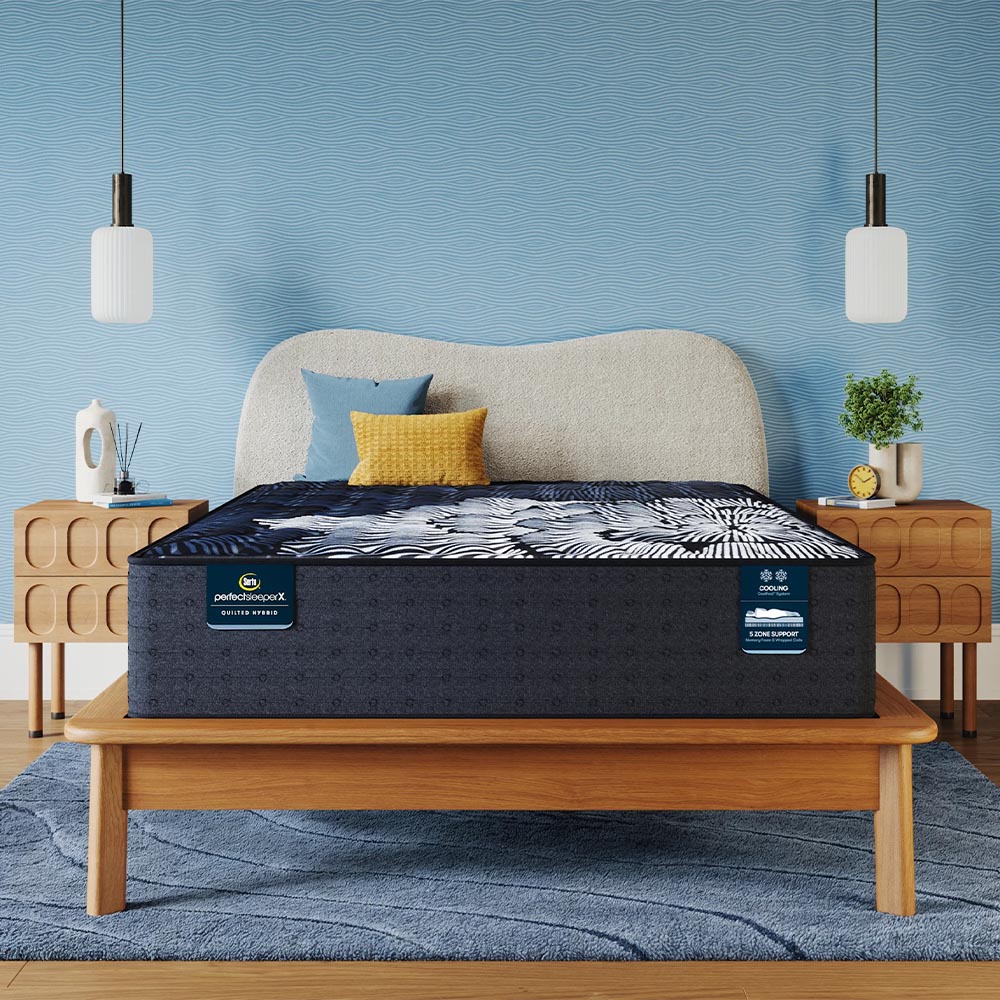 Smooth Top mattress