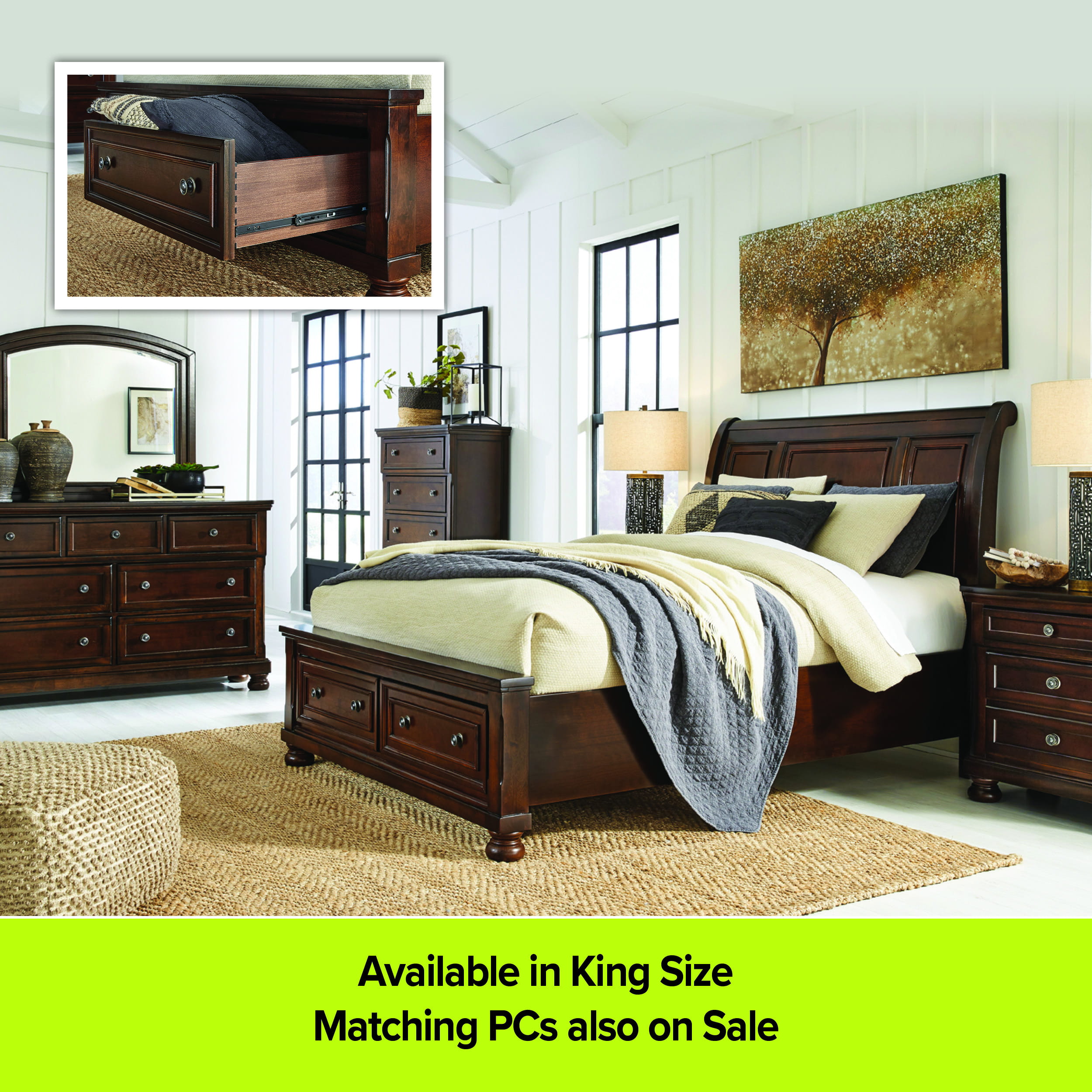 product/millennium-by-ashley-porter-rustic-brown-queen-sleigh-storage-bed-b697b6-944548