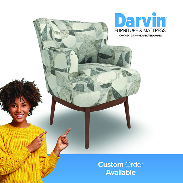 Custom Color Available