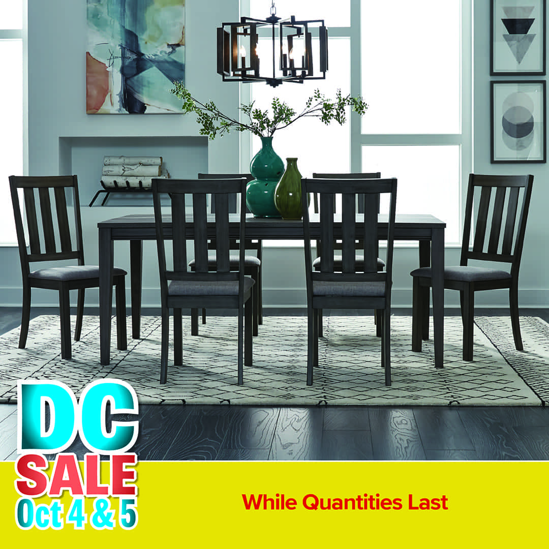 While Quantities Last