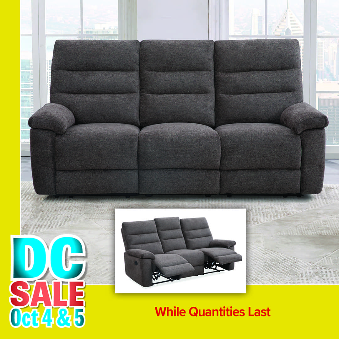 While Quantities Last