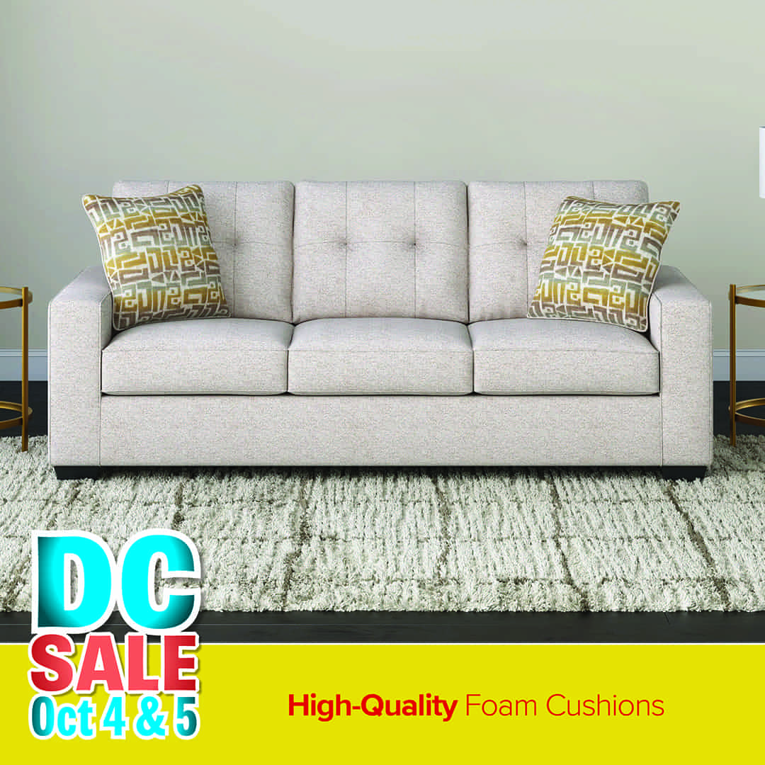 High Quality Foam Cushions