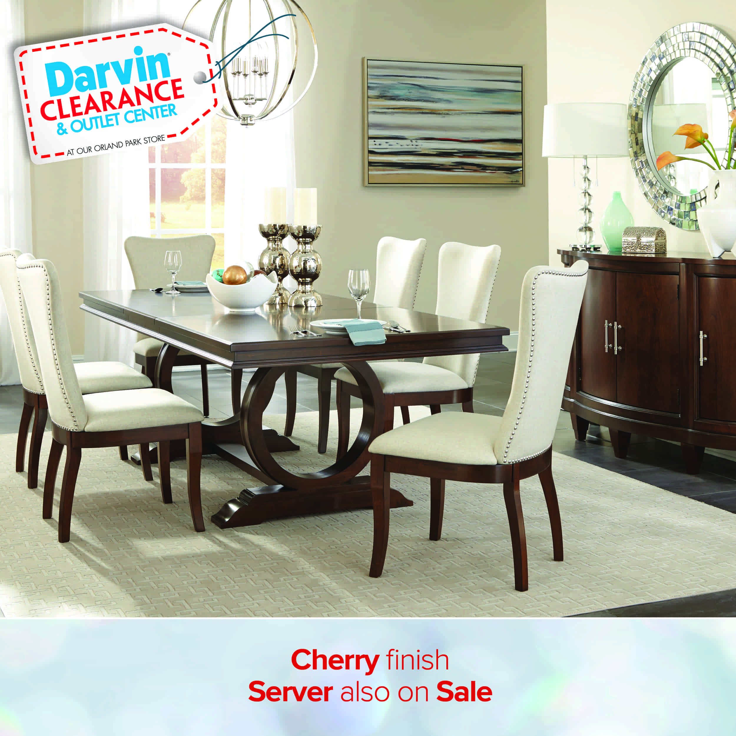 While Quantities Last