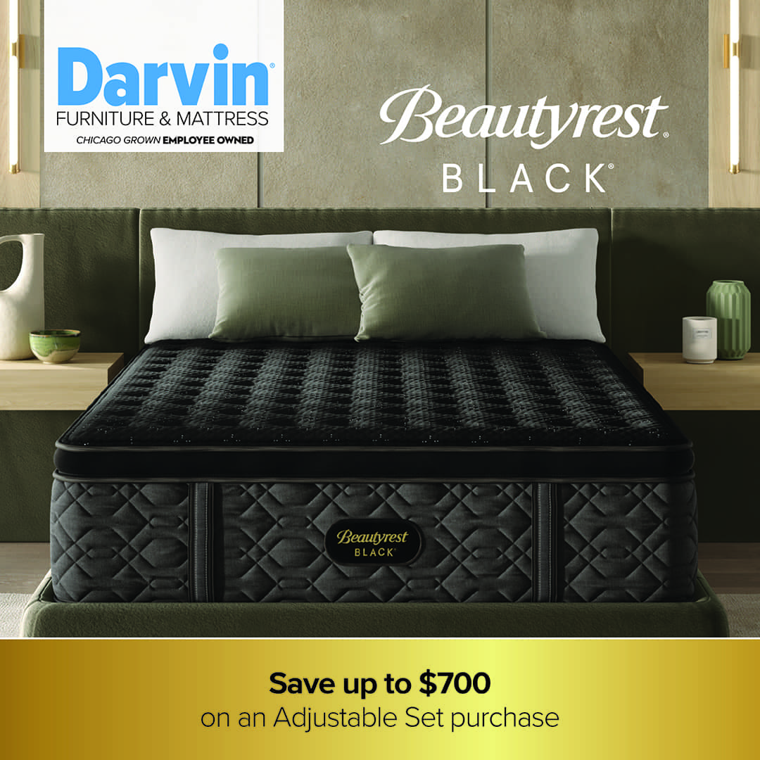 Beautyrest - Save up to $700 on an Adjustable Set Purchase