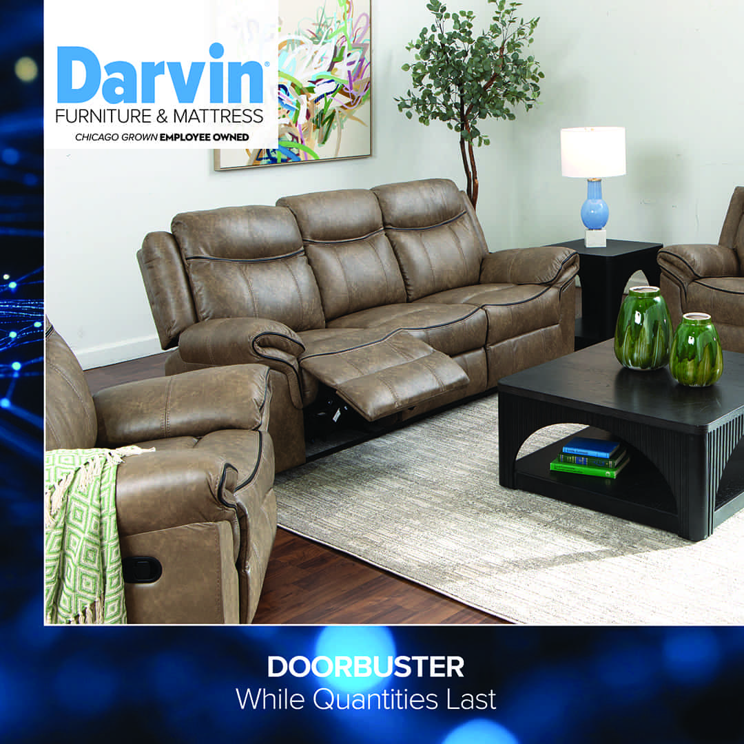 Doorbuster - While Quantities Last
