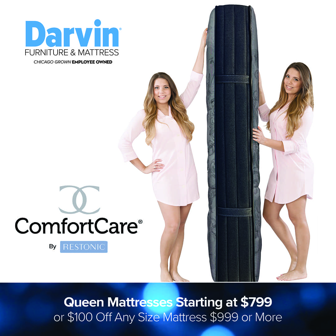 Mattress Sale - Going on NOW