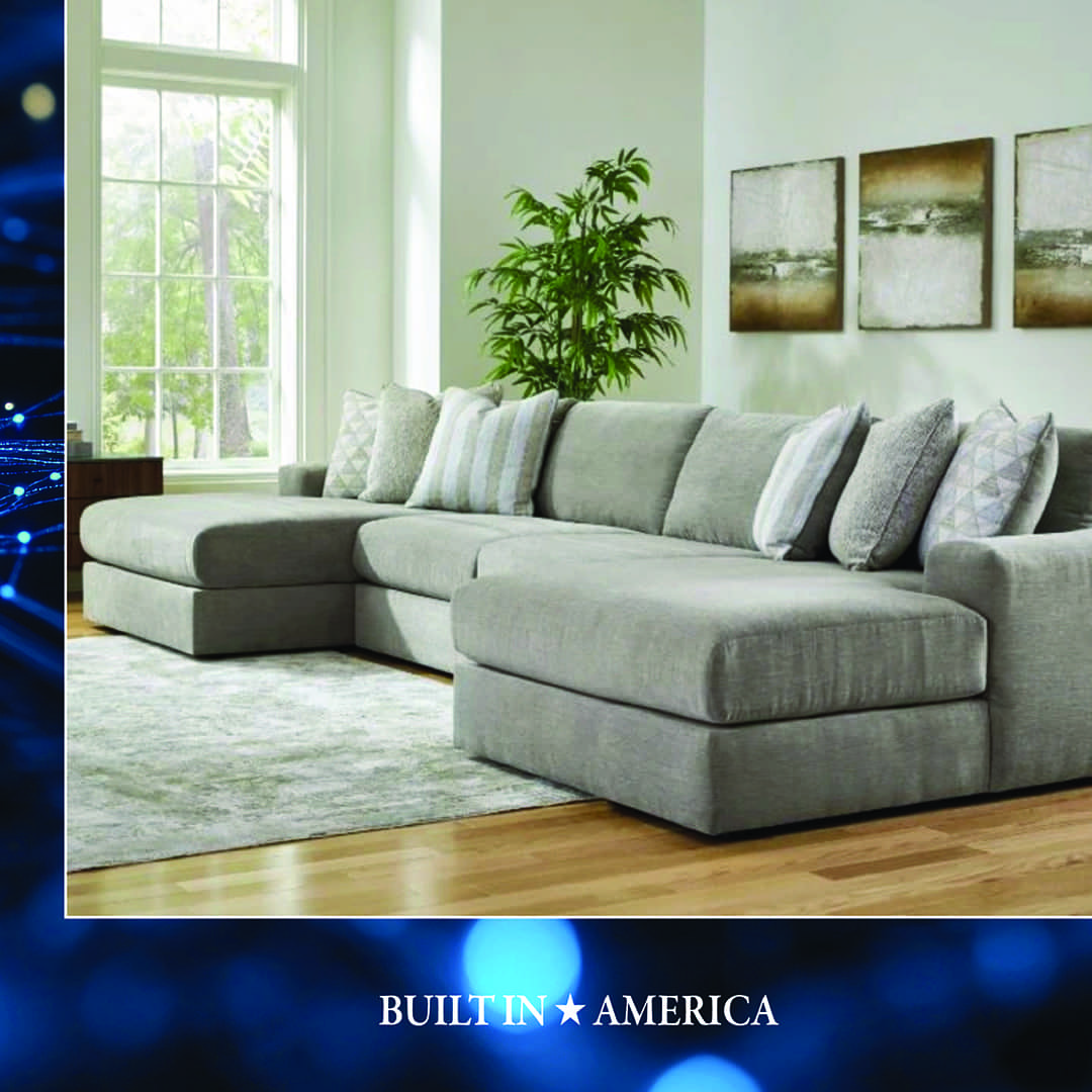 Built in America