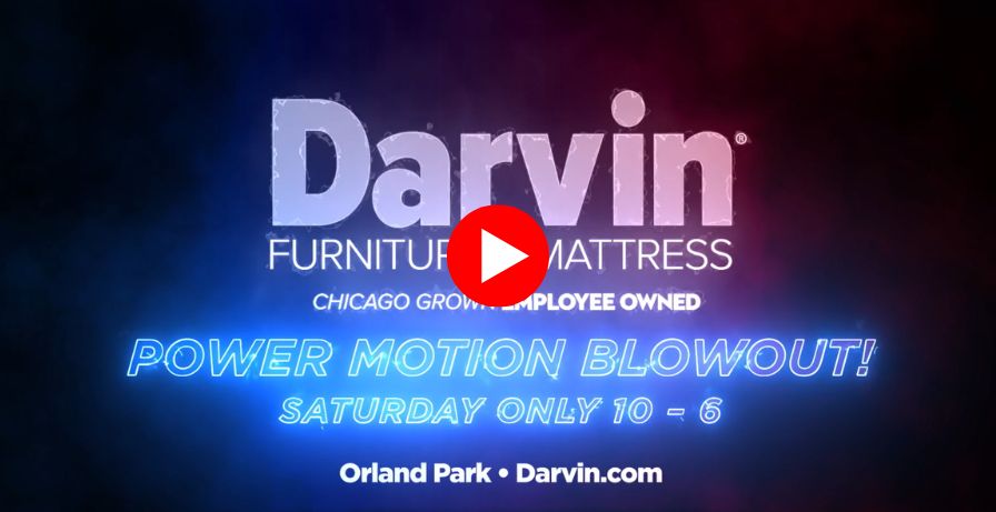 The Marketplace at Darvin Furniture & Mattress