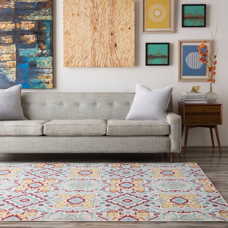 Area Rug
