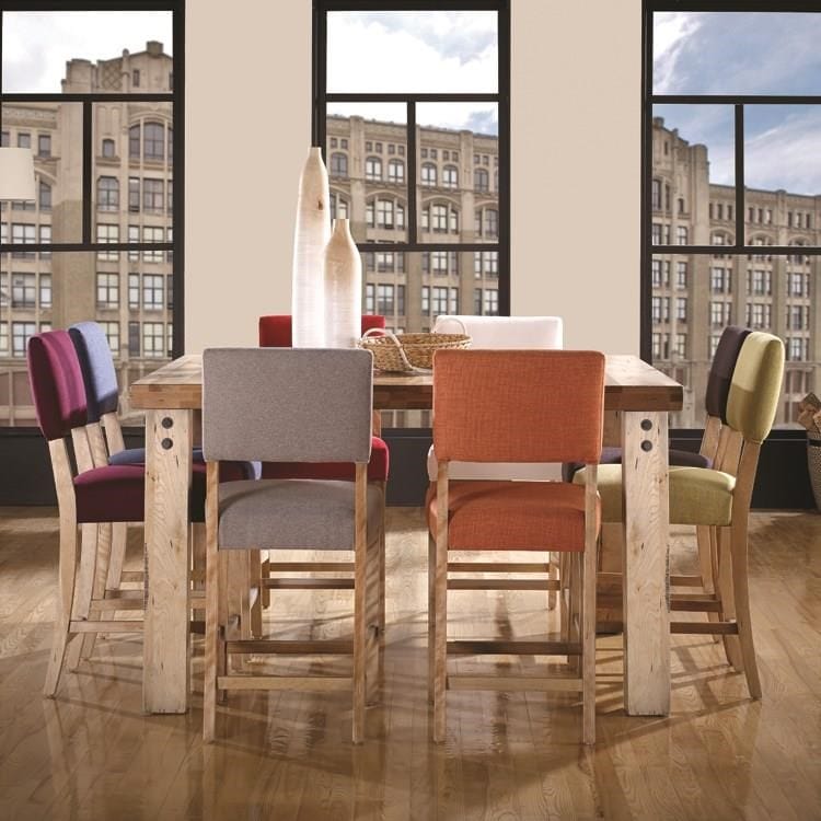 Dining Height