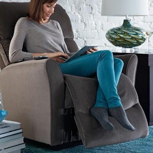 Recliner