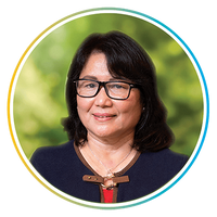 CAROLINA B. DIZON