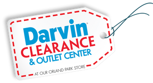 Darvin Clearance