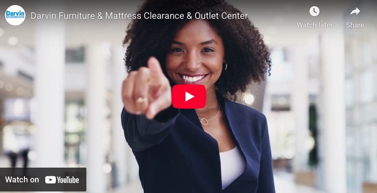 Darvin Furniture & Mattress Clearance & Outlet Center