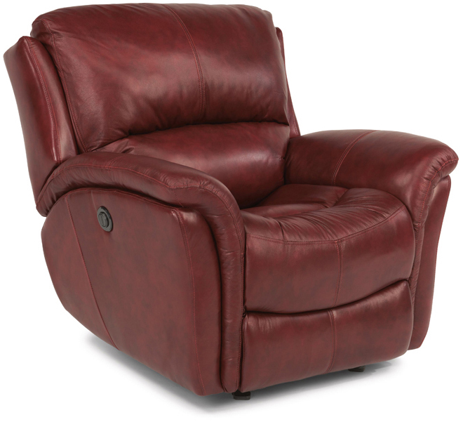 Finished or Pigmented Leather