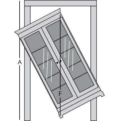 Measuring for Delivery