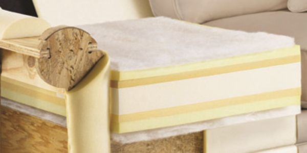 Memory Foam Seat Cushions