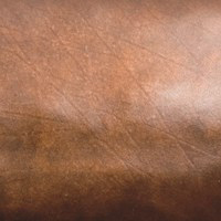 Leather