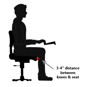 Seat Height
