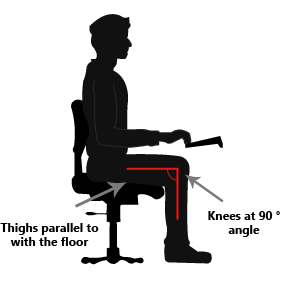 Seat Height
