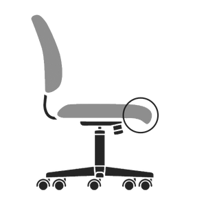 Seat Height