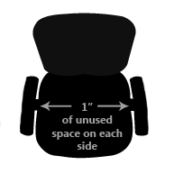 Seat Height