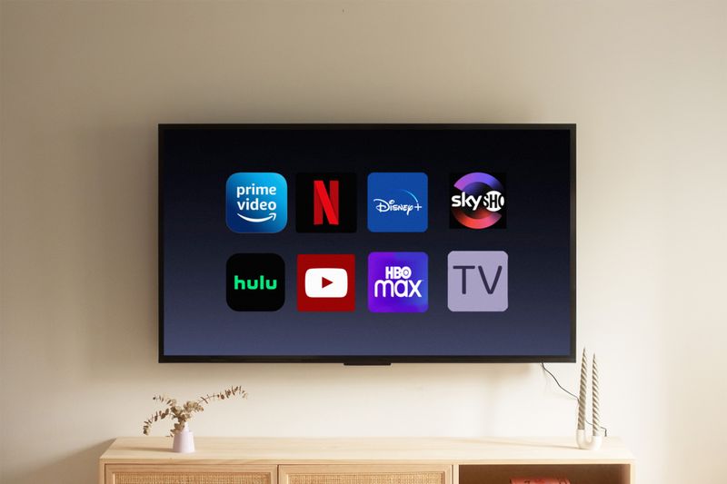 Smart TV