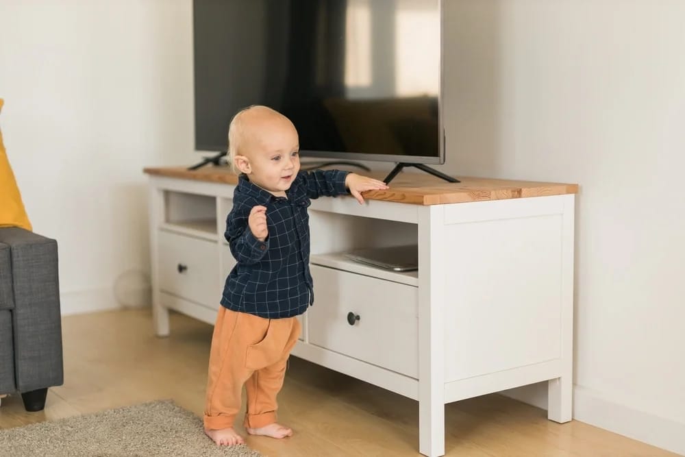 TV Safety