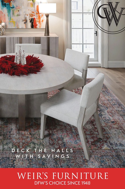 Click for 2025 Gift Guide 